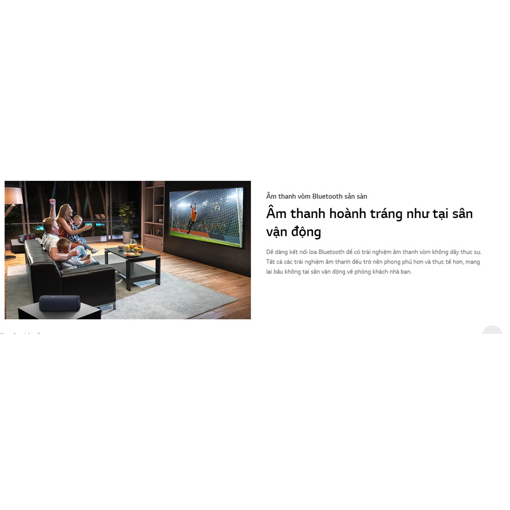 LG UP7800 70inch 4K Smart UHD TV | BigBuy360 - bigbuy360.vn