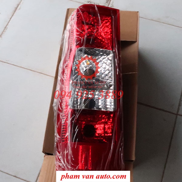 Đèn hậu Ford Transit 2007 2012 Chính Hãng, Đèn thắng sau ô tô mã 9C19-13404AA 9C19-13405AA Phạm Văn auto