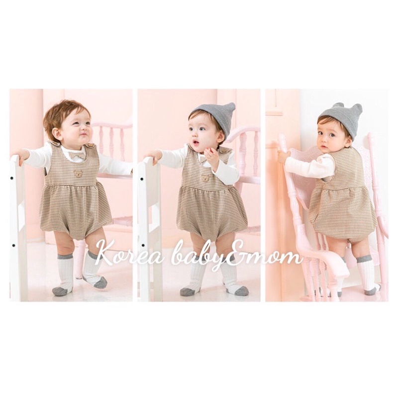 Set Suit Little Tini