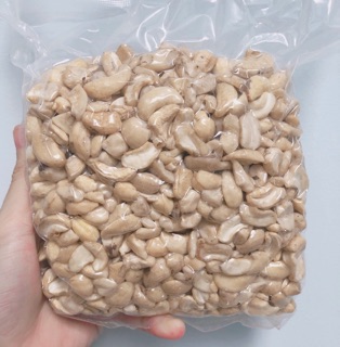 Điều tươi vỡ sấy khô( túi hút chân không 500gr)