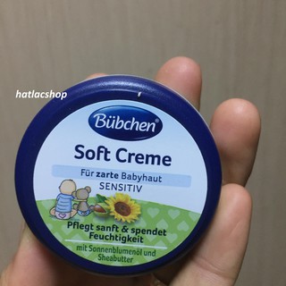 Kem nẻ Soft Creme Bubchen 20ml