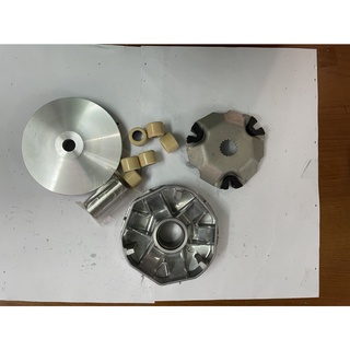 Bộ Nồi Trước SU HAYATE 125