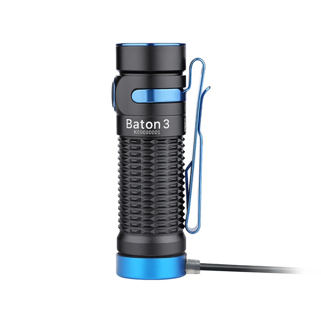 Đèn Pin Olight Baton 3