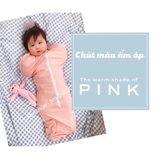 QUẤN NHỘNG CHŨN COCOON