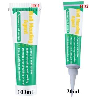 Keo Dán Sửa Chữa Vết Nứt Tường Phong Cách Cổ Điển Tiện Dụng