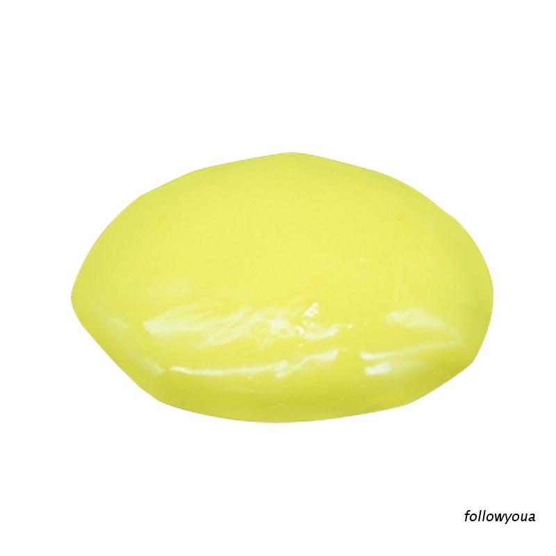 Miếng gel cao su mềm làm sạch bụi cho đĩa than