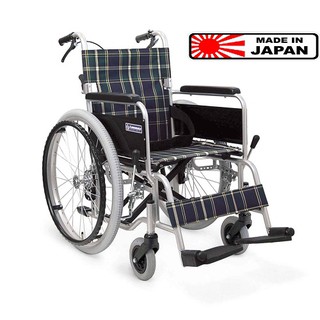 Xe lăn cao cấp Nhật Bản Kawamura