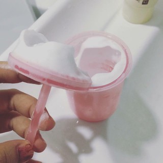 Cốc tạo bọt nhà Apieu Bubble Bubble Maker