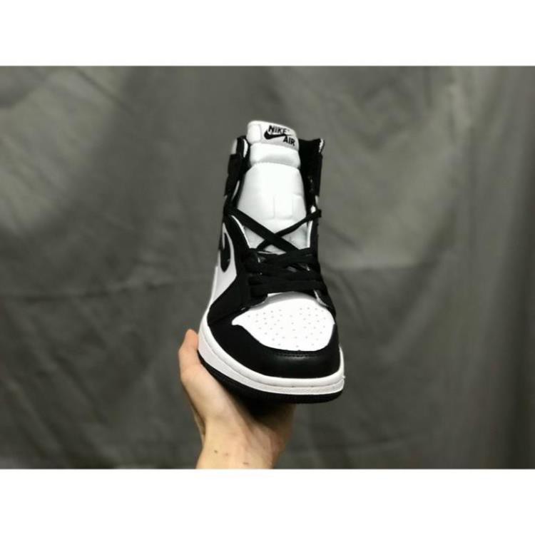 [ 𝐒𝐀𝐋𝐄 ĐẬ𝐌 ] Giày Sneaker NB550 cổ thấp phối màu White Green, Giày thể thao trắng xám NB550 Giày  Jordan 1 High ( Panda | BigBuy360 - bigbuy360.vn