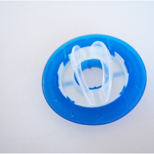 Cuộn quấn dây trục câu đài silicon