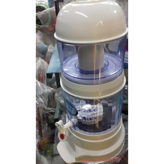 Bình lọc nước uống trực tiếp hưng long .one mom 15l new 2019