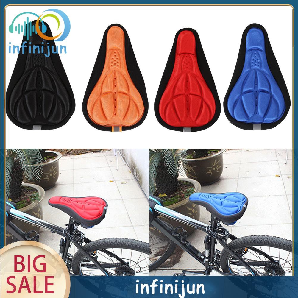 Yên Xe Đạp 3d Chất Lượng