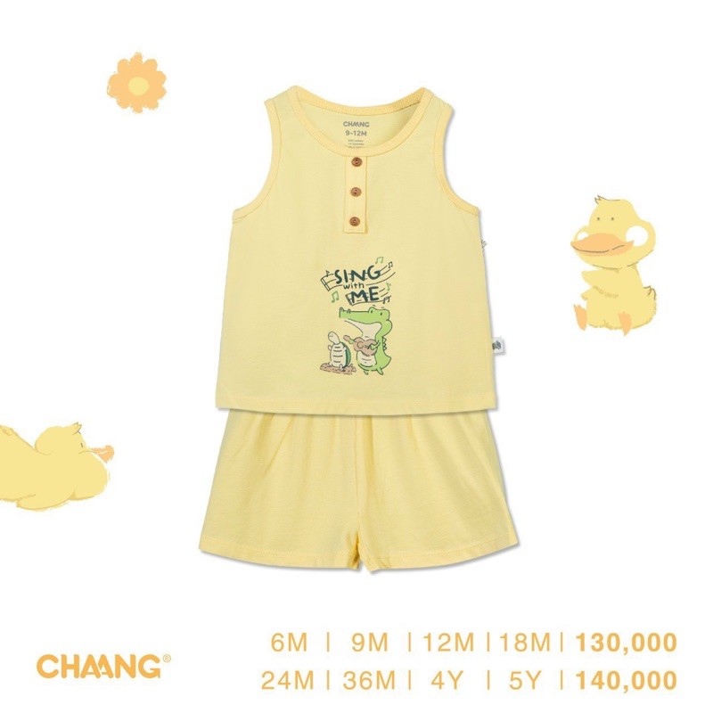 [CHAAN.G2021]BA LỖ BÉ TRAI