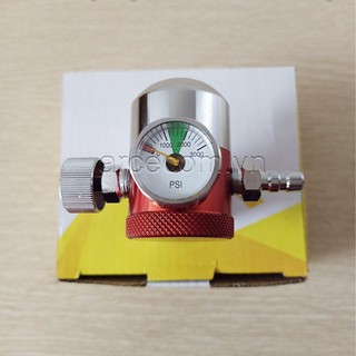 Đồng hồ argon tiết kiệm khí gs-2008