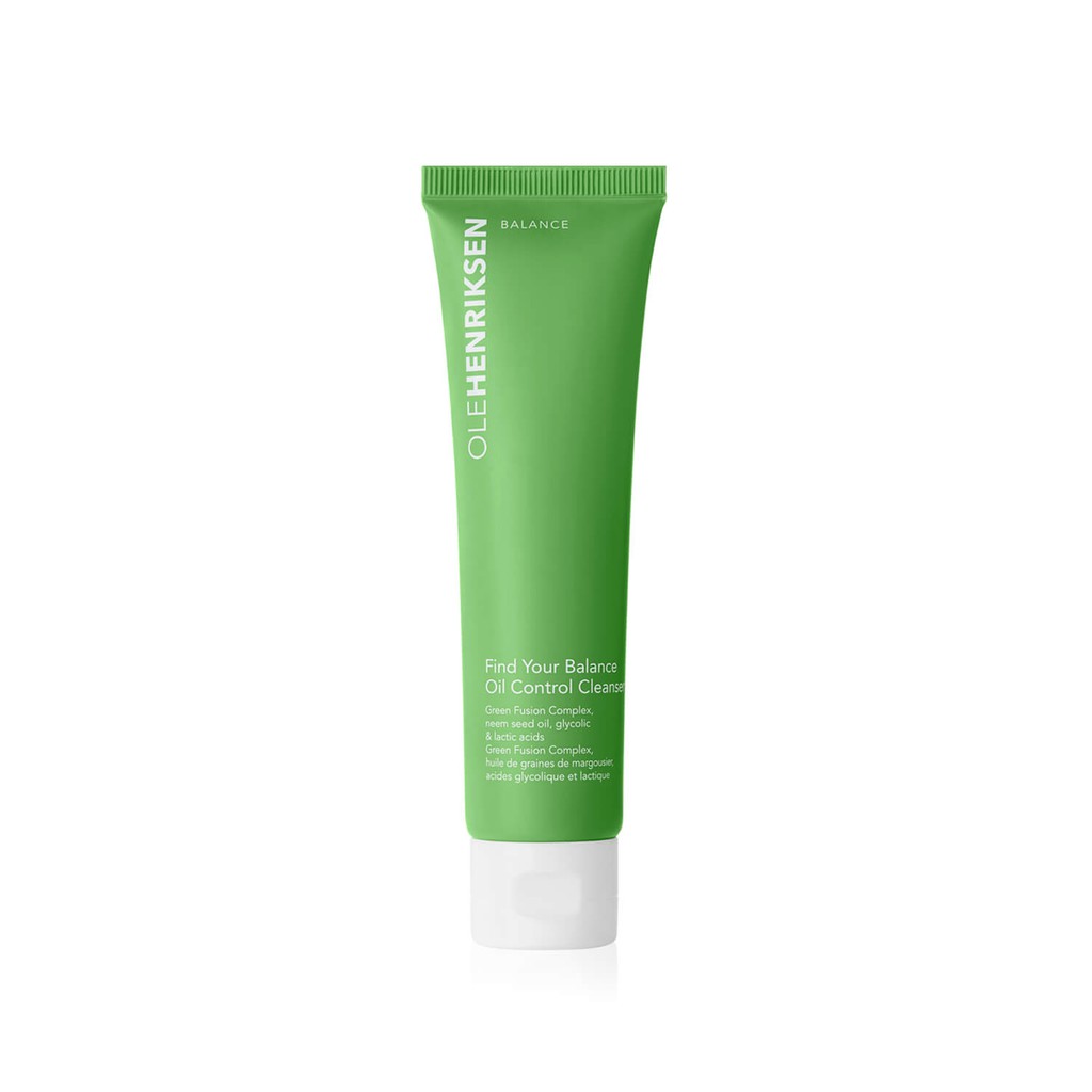 OLEHENRIKSEN - Bộ sản phẩm chăm sóc da cho da dầu Balance It All