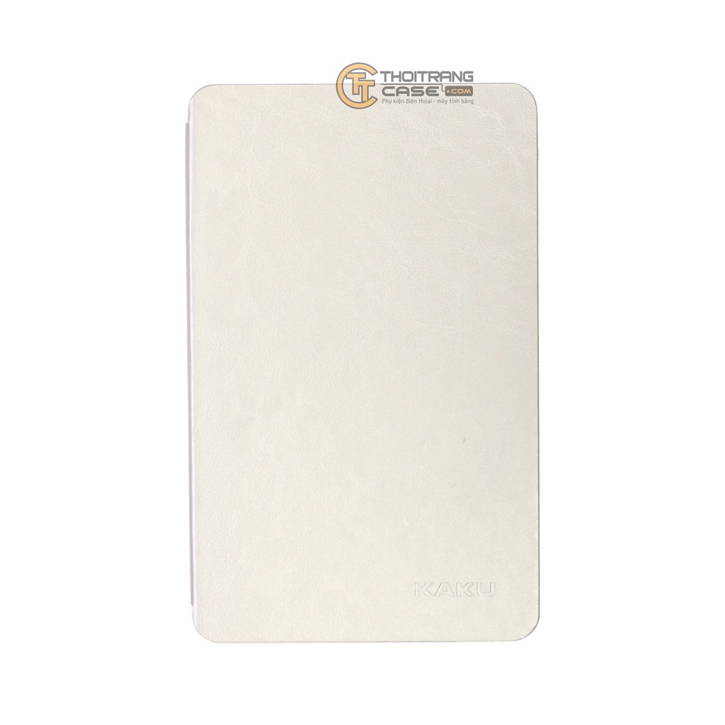 Bao Da Tab E T560/561 da trơn hiệu KAKU