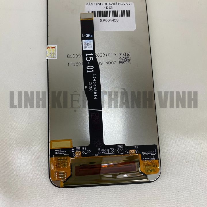Màn hình Huawei Nova 5i / Nova 7i / Nova 6SE / P40 Lite / Honor P20 Lite 2019 / P40Lite