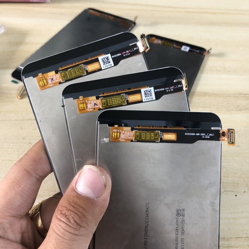 Màn Hình Vivo Y55/Y55s Zin Hàng Cao Cấp