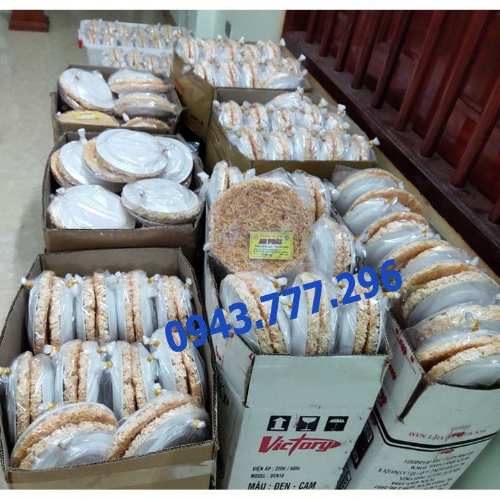 Cơm cháy bịch to 160g thơm ngon ròn rụm combo siêu rẻ, date mới trong ngày