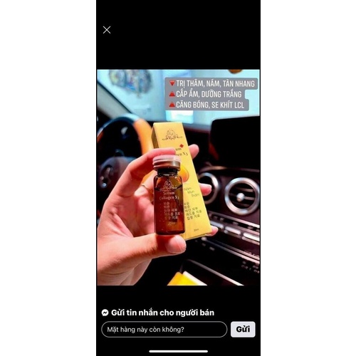 (Sale)Serum collagen X3 nám | BigBuy360 - bigbuy360.vn