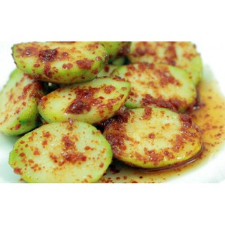 Muối sấy Ngọc Yến 100g combo 3 gói