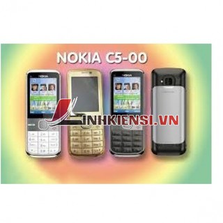 Nokia c5 00