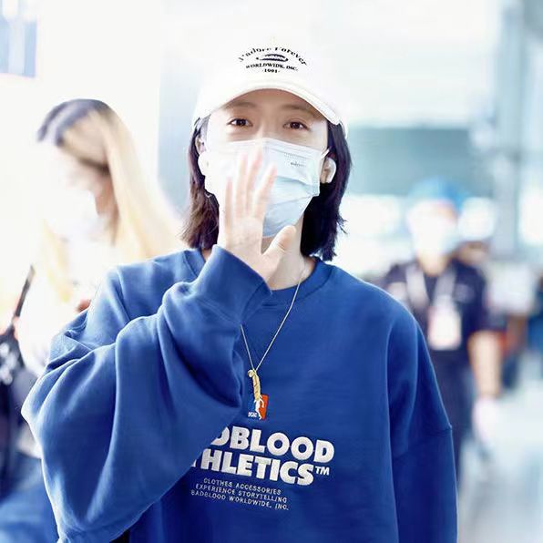 Mũ lưỡi trai THE CAPAL 5 màu tùy chọn