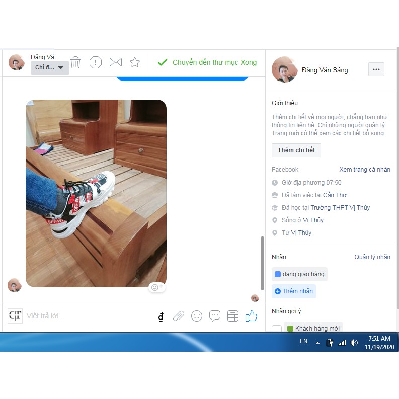 Giày Sneaker Nam Đế Cao Su Non, Giày Nam trend 2021-Tăng Chiều Cao Tự Nhiên | BigBuy360 - bigbuy360.vn