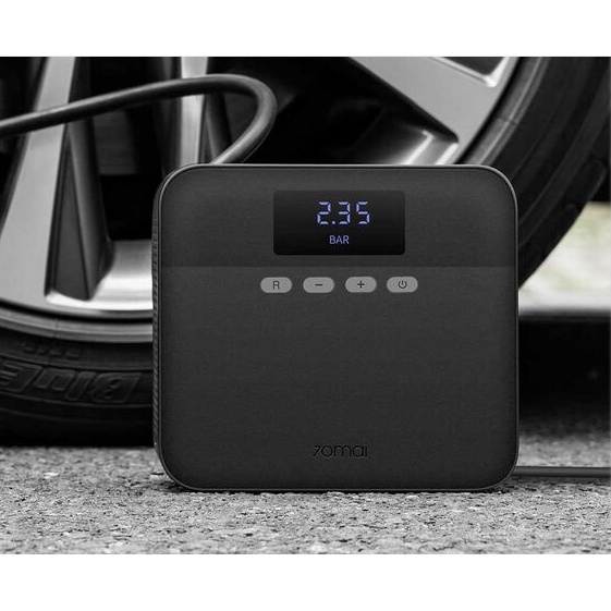 Bơm Lốp 70mai TP03 - Hàng chính hãng