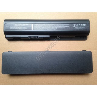 Pin Laptop HP Compaq Presario CQ40 CQ41 CQ45 CQ50 chất lượng nhập khẩu
