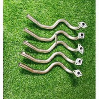 Cổ pô xe air blade inox 304
