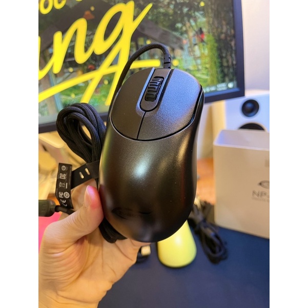 Chuột Gaming Vaxee Zygen XE / AX / NP01/ Np01s Wired / Wireless chính hãng