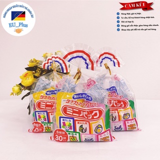 Gia vị rắc cơm 6 vị 30 gói - Hàng nội địa Nhật