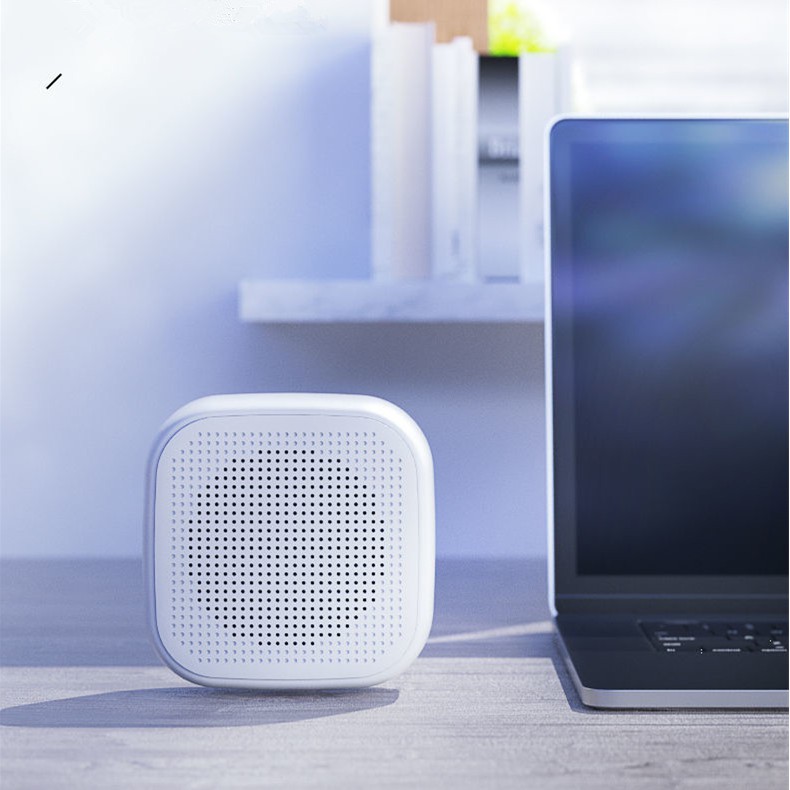 Loa Bluetooth Không Dây Mini Xiaomi 2022 Âm Thanh Siêu Trầm Chất Lượng Cao