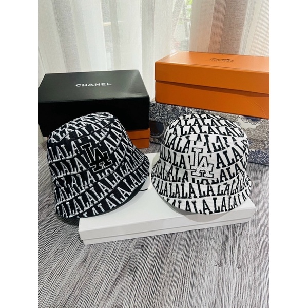 NÓN BUCKET LA HOT TREND 2 MẶT CHẤT XỊN CAO CẤP NAM NỮ FROM CHUẨN UNISEX