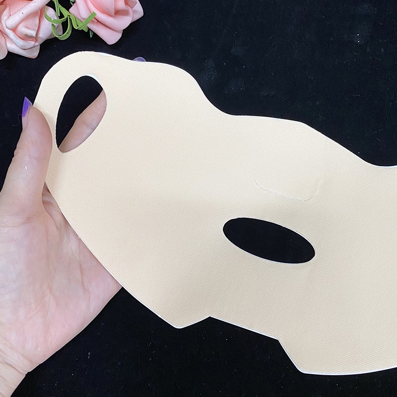 Mặt nạ dán chống nắng khi hoạt động ngoài trời, chơi golf