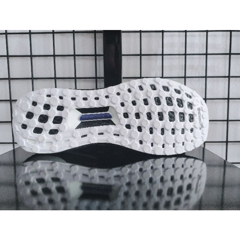 GIÀY THỂ THAO ULTRABOOST 1:1 FULL ĐEN