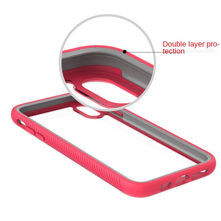 Ốp Điện Thoại Chống Rơi Cho Iphone 12 Pro 11 / Pro / Promax 7 8 Plus 11pro | BigBuy360 - bigbuy360.vn