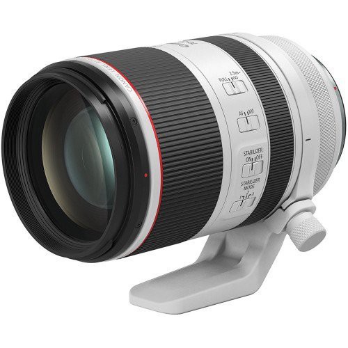 Ống kính Canon RF70-200/2.8L IS USM - Hàng Chính Hãng Lê Bảo Minh