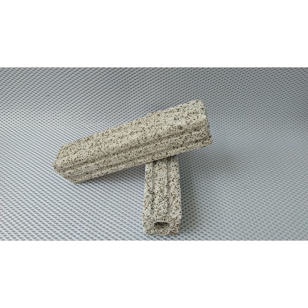 Combo 10 sứ thanh Riversident 15x4cm lọc nước bể cá.