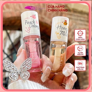 Son Dưỡng Môi Bobeini TUZ hiệu ứng Glow Blingbling mềm mọng môi - NỘI ĐỊA TRUNG SON DƯỠNG