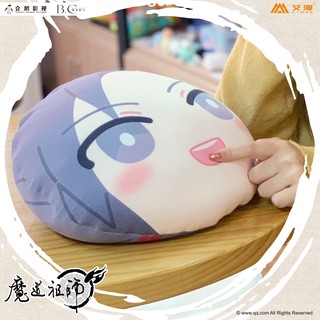 Gối ôm chibi Ma Đạo Tổ Sư, chính hãng AIMON Tencent