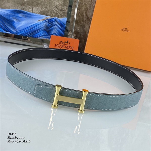 Dây lưng hàng hiệu Hermes - DL116
