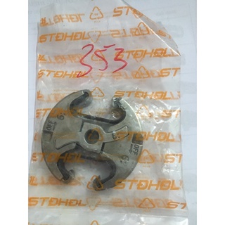 Côn trong (bố côn) cưa xăng 353 (1 trong 3 loại như hình)