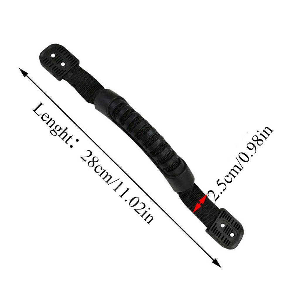 Tay Cầm Bền Bỉ Dành Cho Thuyền Kayak / Ca Nô