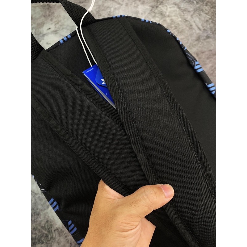 Balo Adidas đi học full tag code