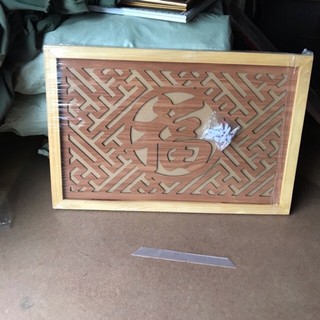 Chống ám khói ban thờ