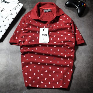 ÁO PHÔNG POLO CHẤT COTTON 100% - THẤM HÚT MỒ HÔI CỰC TỐT