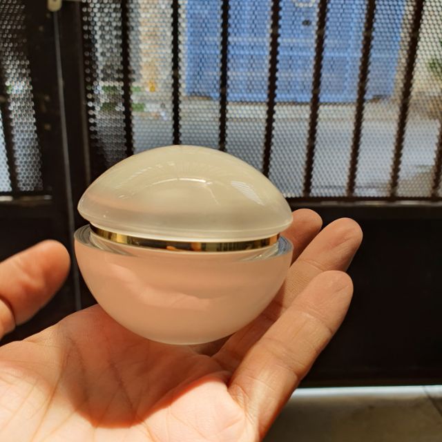 Hủ rỗng ngọc trai 20gram