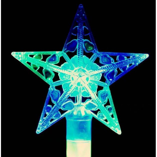 Gậy sao phát sáng loại đẹp